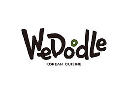 WeDoodle x 聚品牌|融合韩餐,灵感乍现