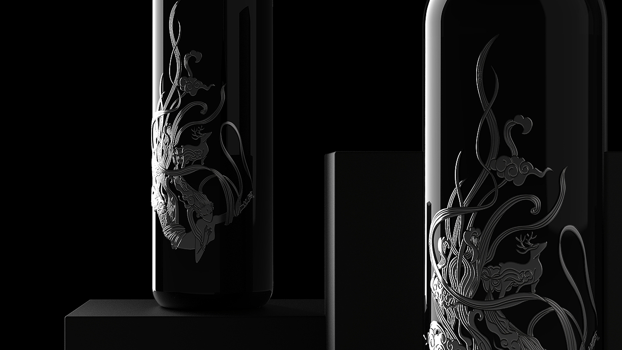 法兰多谷375小支（图ZMzg2NTkzODQ4） - 包装 - 站酷设计师高的设计实验原创素材 - 站酷ZCOOL