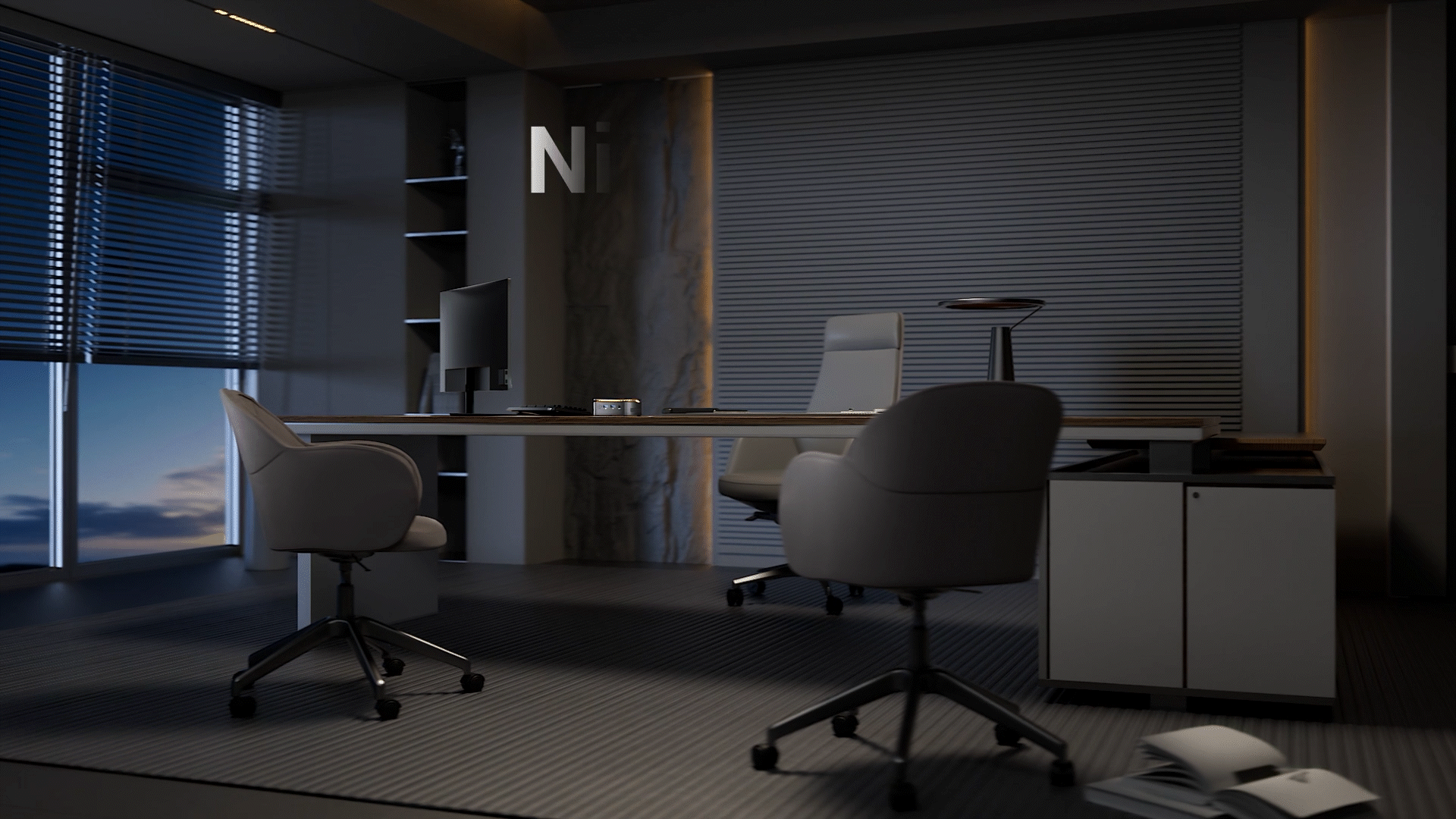 MINIPC 产品三维动画（图ZMzg2NTk0MzU2） - 动画/影视 - 站酷设计师ATTICUS三维原创素材 - 站酷ZCOOL