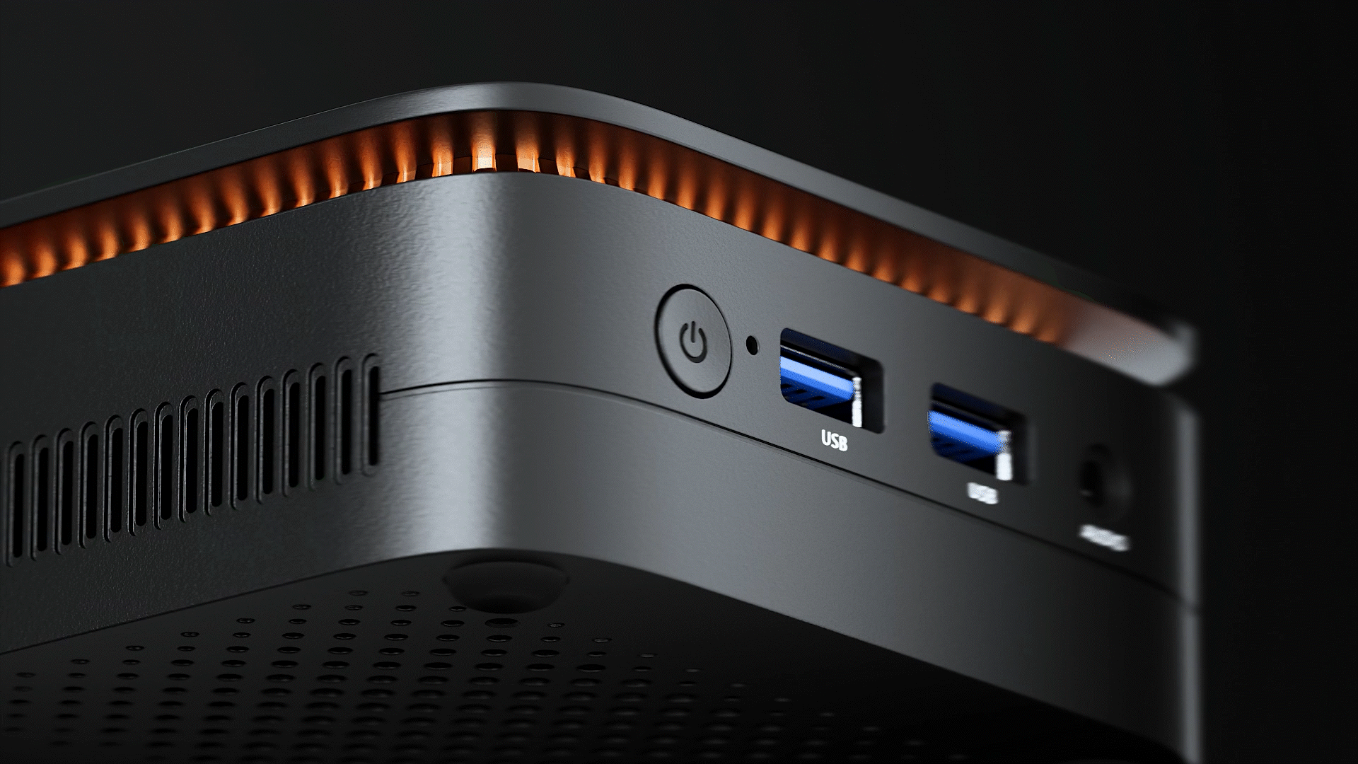 MINIPC 产品三维动画（图ZMzg2NTk0Mzgw） - 动画/影视 - 站酷设计师ATTICUS三维原创素材 - 站酷ZCOOL