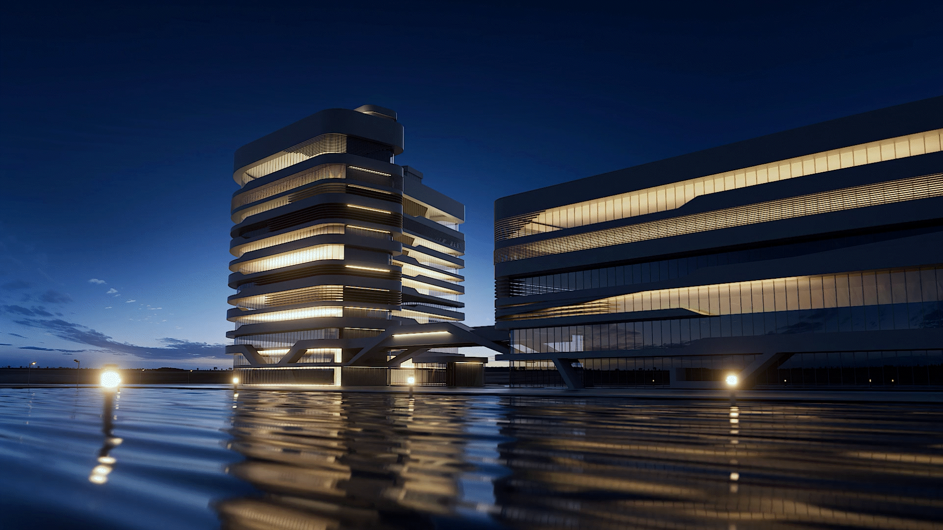 MINIPC 产品三维动画（图ZMzg2NTk0MzUy） - 动画/影视 - 站酷设计师ATTICUS三维原创素材 - 站酷ZCOOL