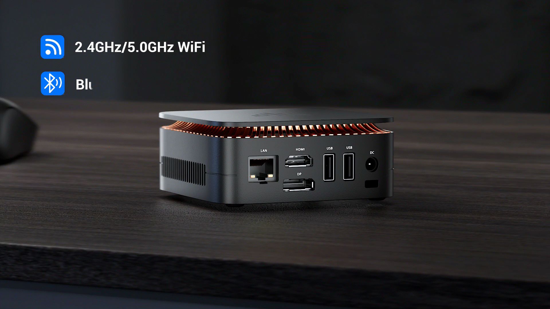 MINIPC 产品三维动画（图ZMzg2NTk0Mzg0） - 动画/影视 - 站酷设计师ATTICUS三维原创素材 - 站酷ZCOOL