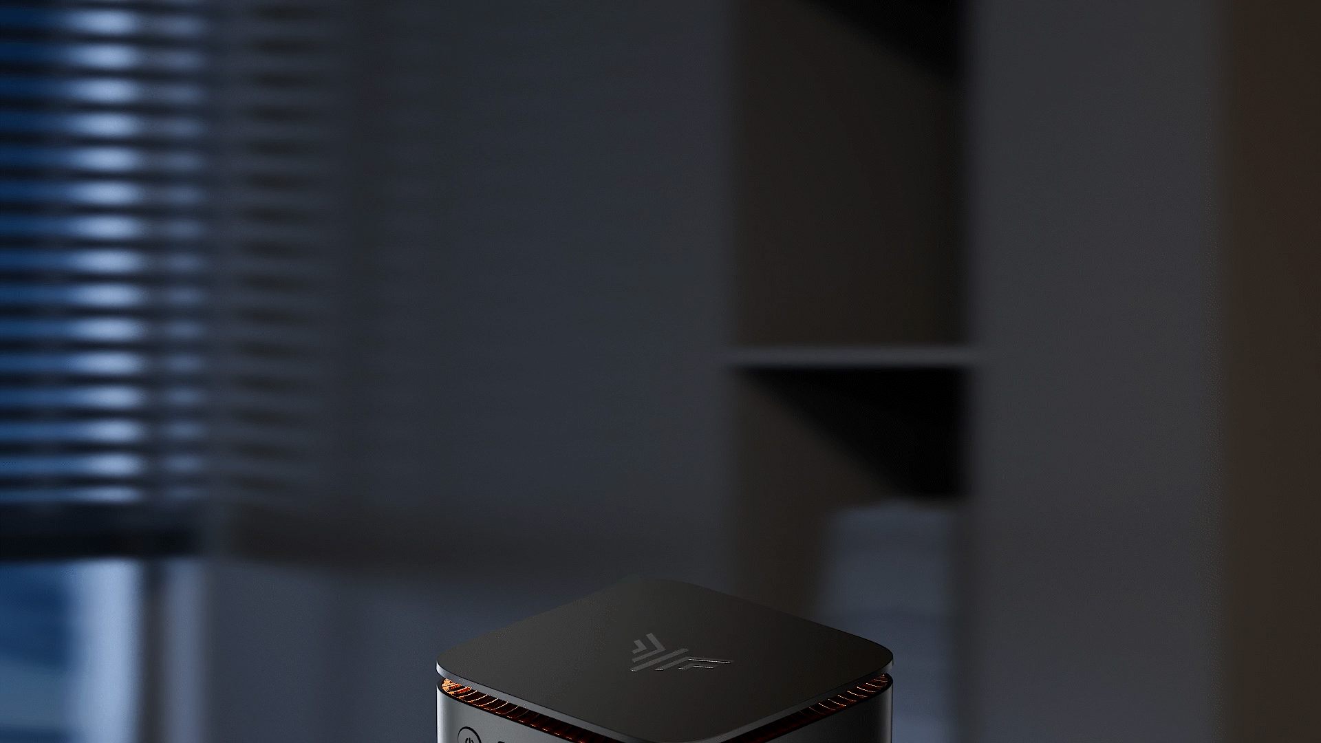 MINIPC 产品三维动画（图ZMzg2NTk0MzY0） - 动画/影视 - 站酷设计师ATTICUS三维原创素材 - 站酷ZCOOL