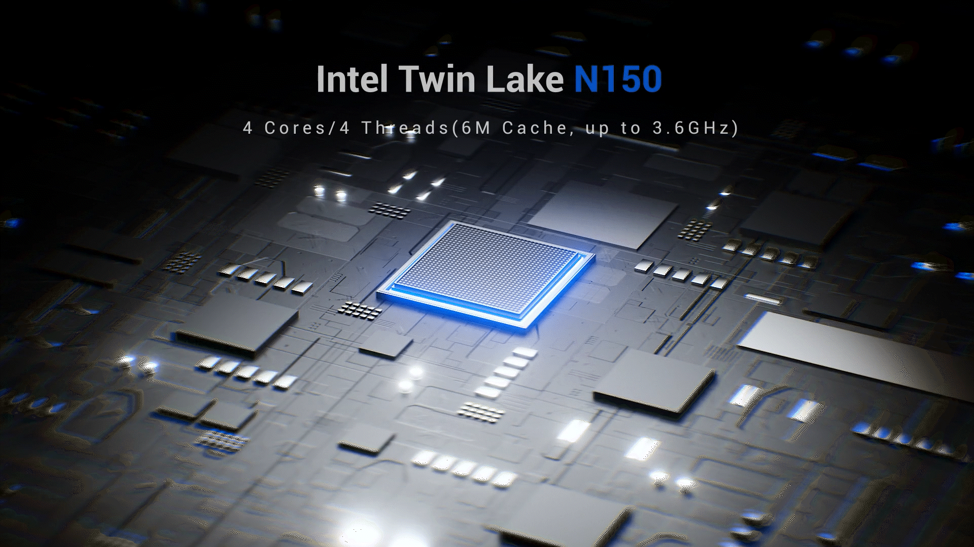 MINIPC 产品三维动画（图ZMzg2NTk0MzY4） - 动画/影视 - 站酷设计师ATTICUS三维原创素材 - 站酷ZCOOL