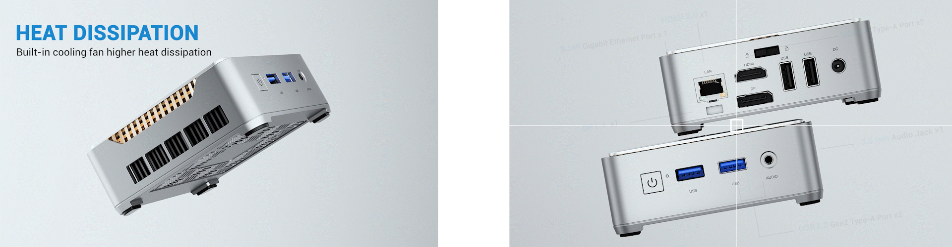 MINIPC 产品三维动画（图ZMzg2NTk0NTcy） - 动画/影视 - 站酷设计师ATTICUS三维原创素材 - 站酷ZCOOL