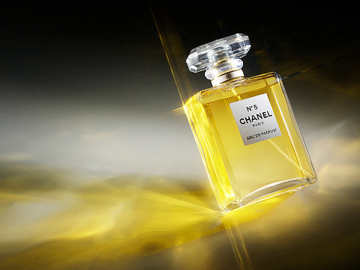 化妆品 静物拍摄