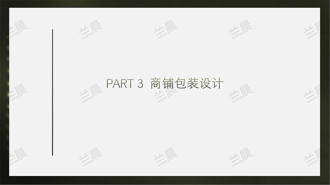 臻智府商业包装设计方案(落地)