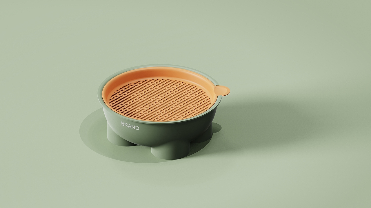 猫草盒（图ZMzg2NjA0NTIw） - 生活用品 - 站酷设计师陨石设计作品原创素材 - 站酷ZCOOL