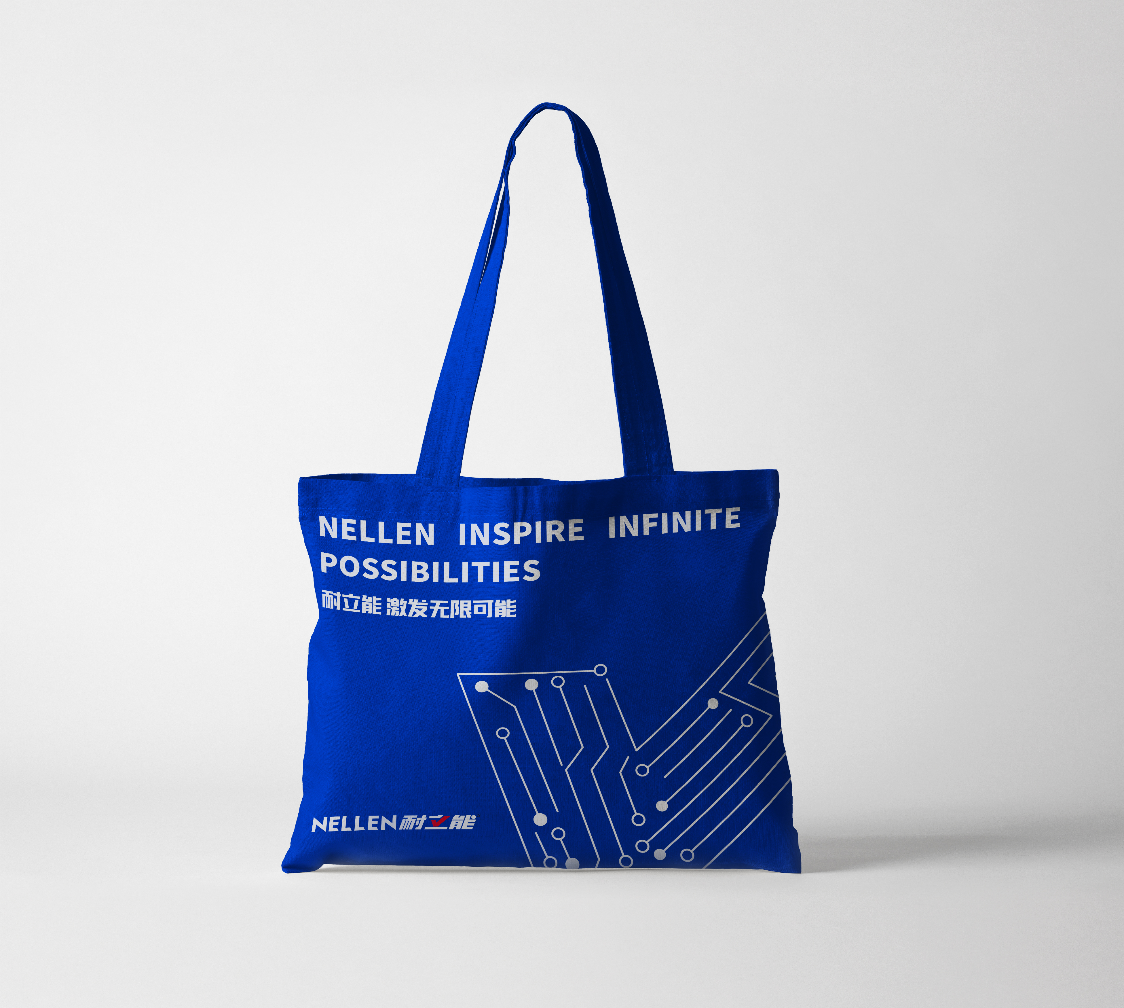 耐立能×赛尚策划 | 品牌升级产品设计,电解质卖“解渴”场景