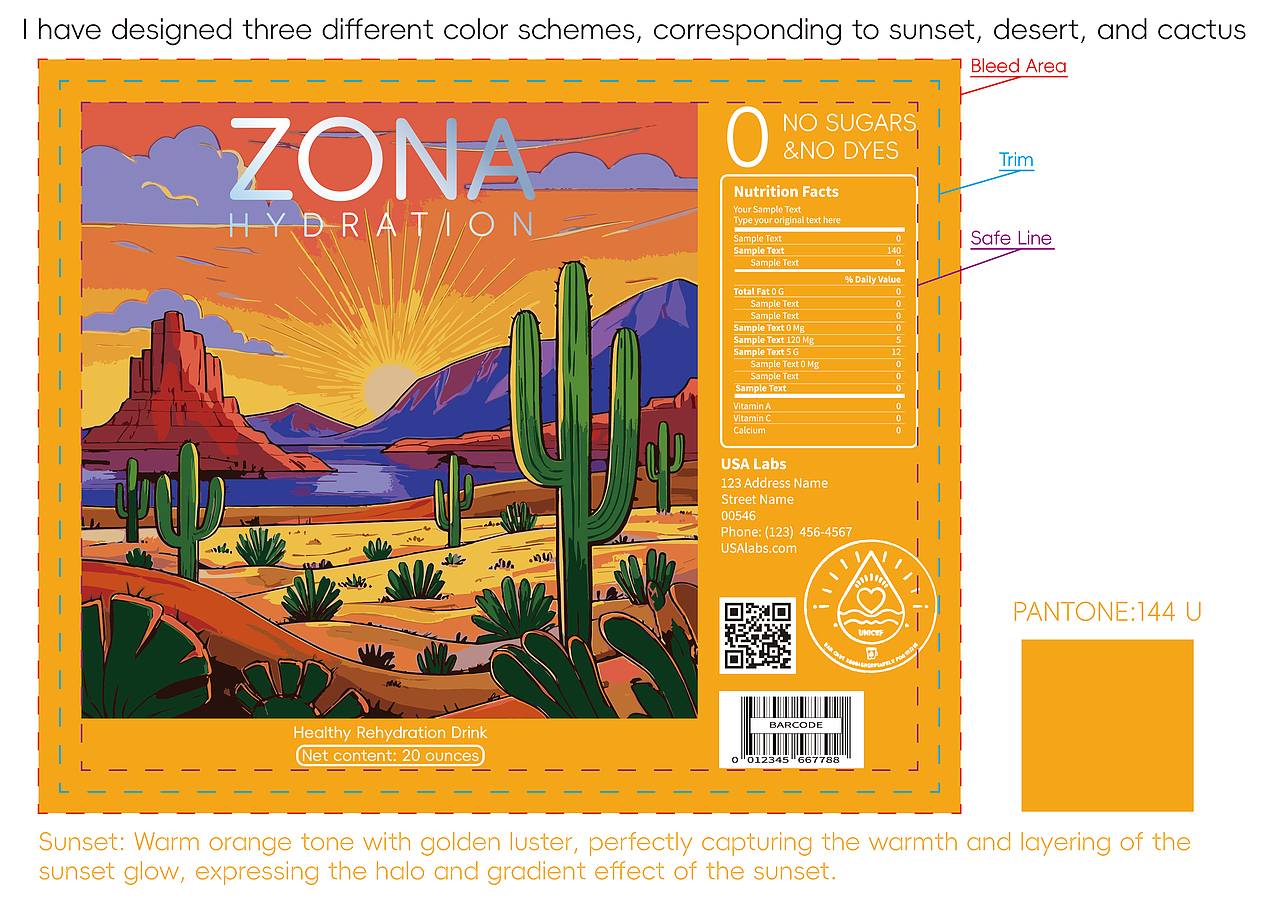 ZONA Water（图ZMzg2NjExMDg4） - 包装 - 站酷设计师瑞丹恩设计工作室原创素材 - 站酷ZCOOL