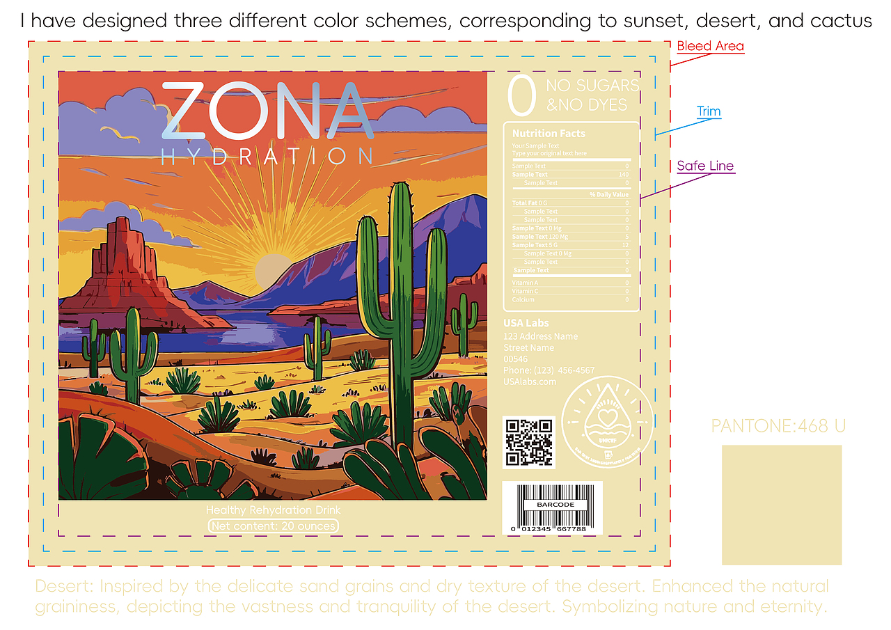 ZONA Water（图ZMzg2NjExMTAw） - 包装 - 站酷设计师瑞丹恩设计工作室原创素材 - 站酷ZCOOL