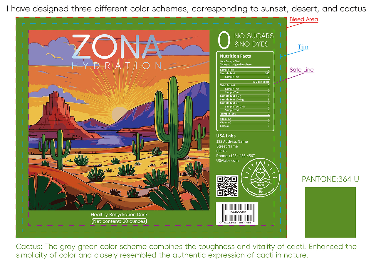 ZONA Water（图ZMzg2NjExMDk2） - 包装 - 站酷设计师瑞丹恩设计工作室原创素材 - 站酷ZCOOL