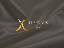 Luminous 瑞光——禮服品牌提案