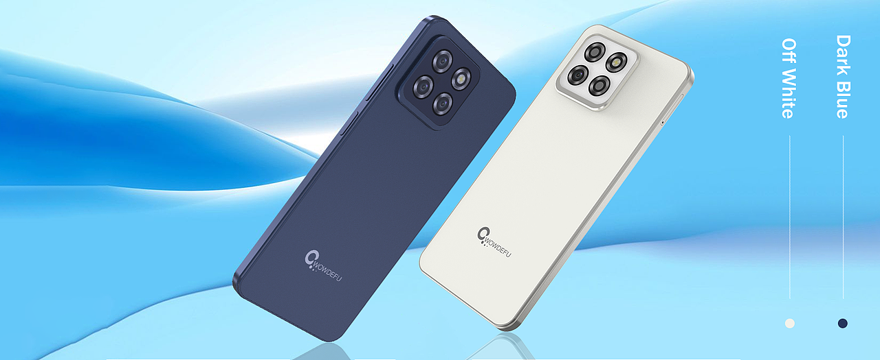 亚马逊手机主图A+产品渲染