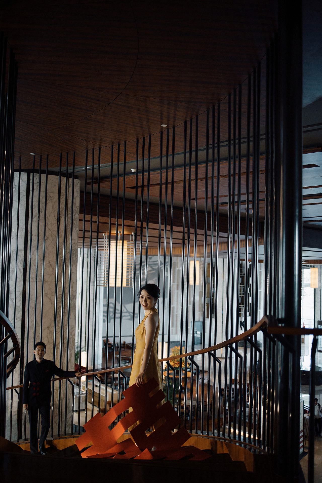 爱意公之于众 | 订婚跟拍（图ZMzg2NjIxNzg0） - 人像摄影 - 站酷设计师是桶桶酱吖原创素材 - 站酷ZCOOL