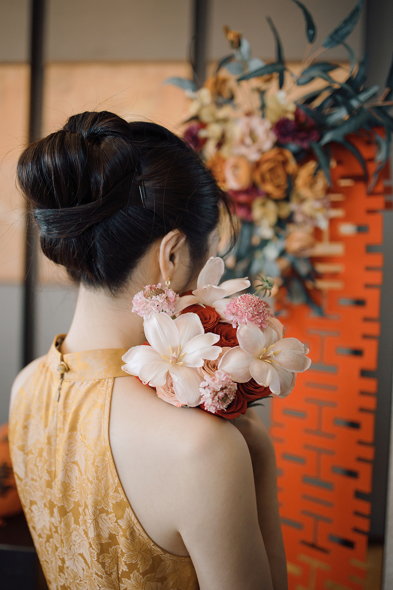 爱意公之于众 | 订婚跟拍（图ZMzg2NjIxNzM2） - 人像摄影 - 站酷设计师是桶桶酱吖原创素材 - 站酷ZCOOL