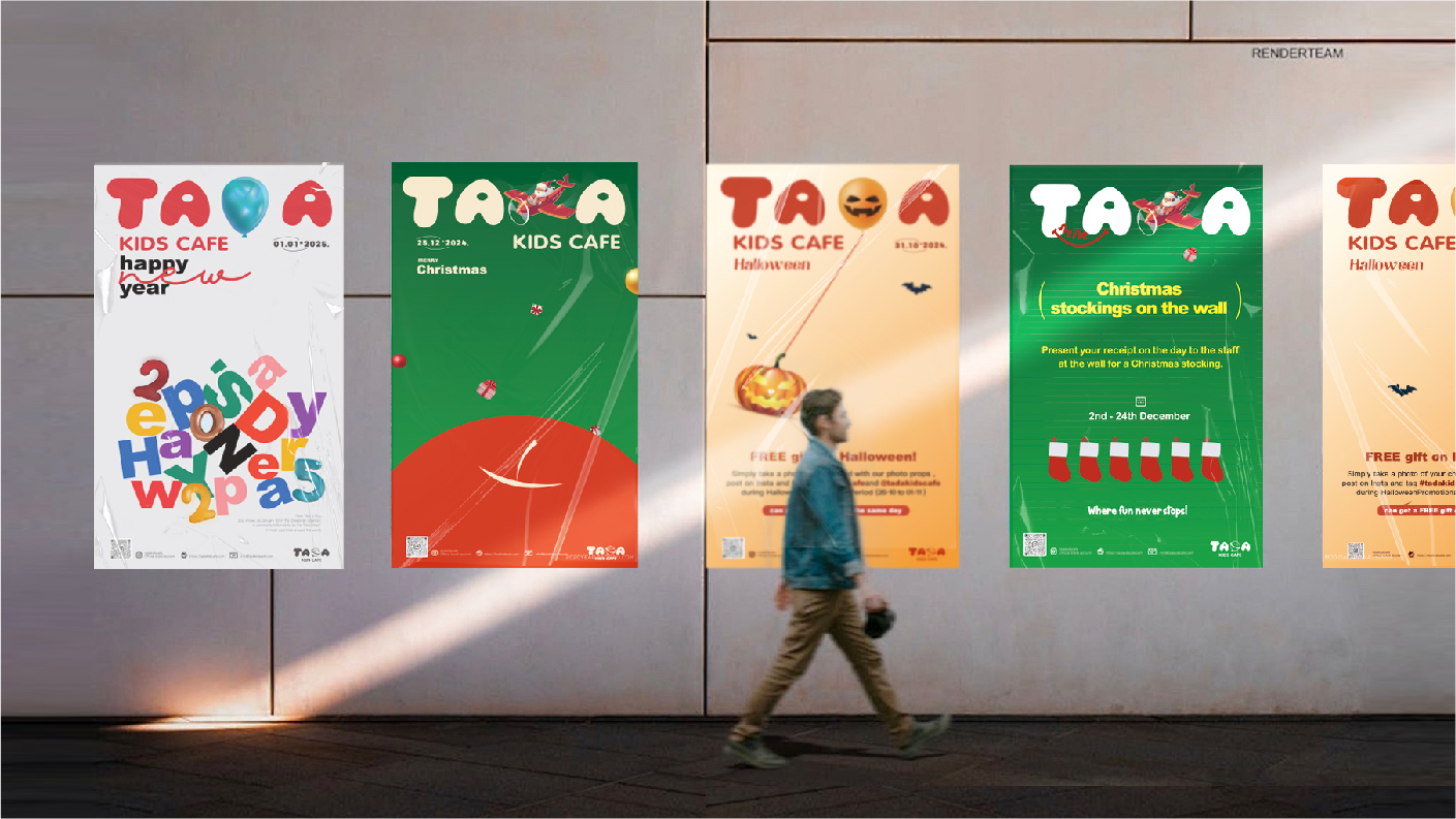澳洲亲子品牌TADD的品牌全维度升级站路｜OC品牌案例（图ZMTUwMzk1MTY=） - 资讯 - 站酷设计师OCBranding原创素材 - 站酷ZCOOL