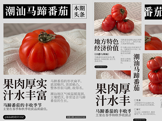 Kiki的设计日记