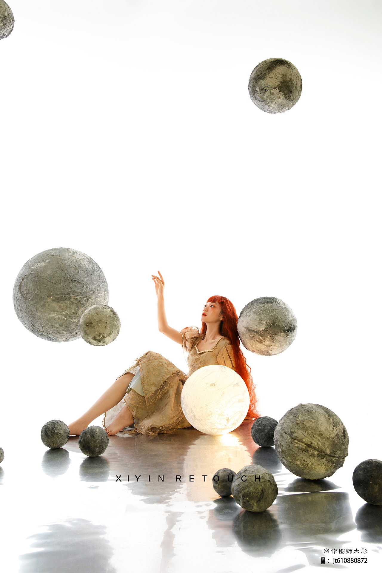 月神（图ZMzg2NjI2MDc2） - 修图/后期 - 站酷设计师大彤AI版原创素材 - 站酷ZCOOL