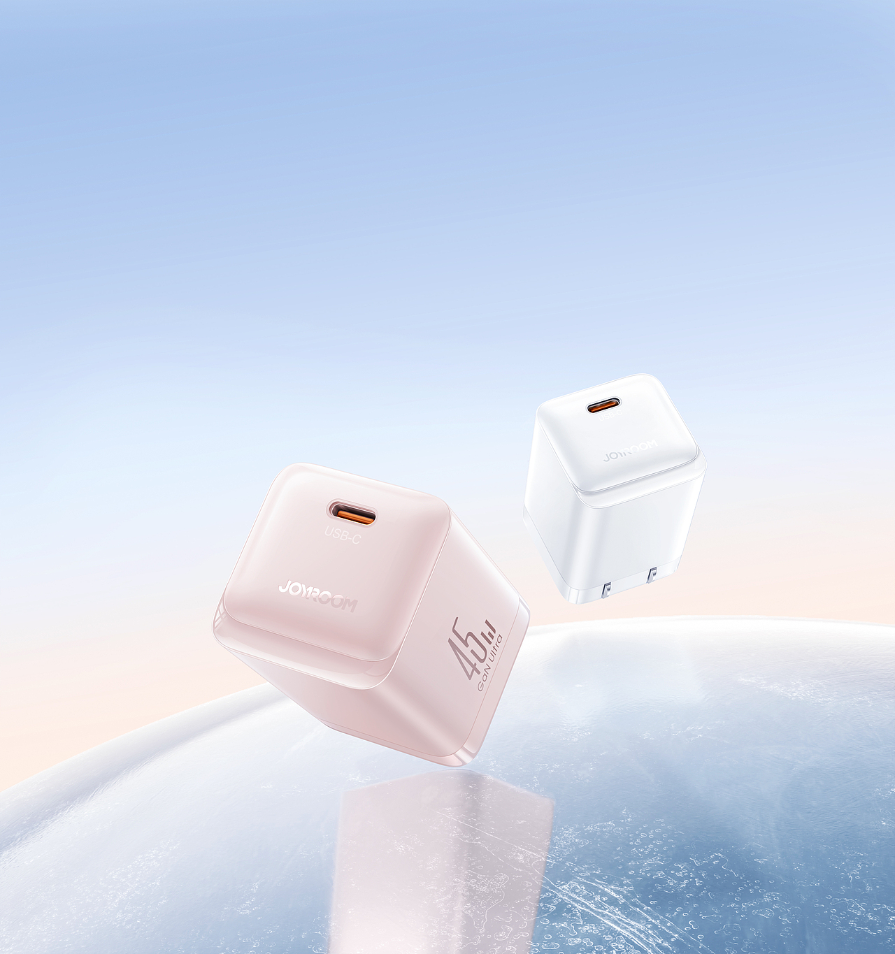 【JOYROOM-2024渲染合集】（图ZMzg2NjI4Nzk2） - 产品 - 站酷设计师豆腐串原创素材 - 站酷ZCOOL