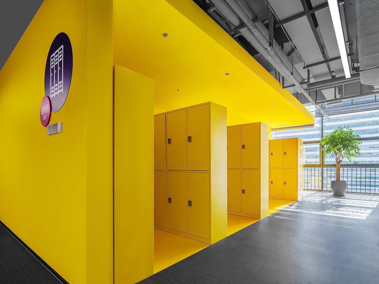 SD I 深圳市万科梅沙书院