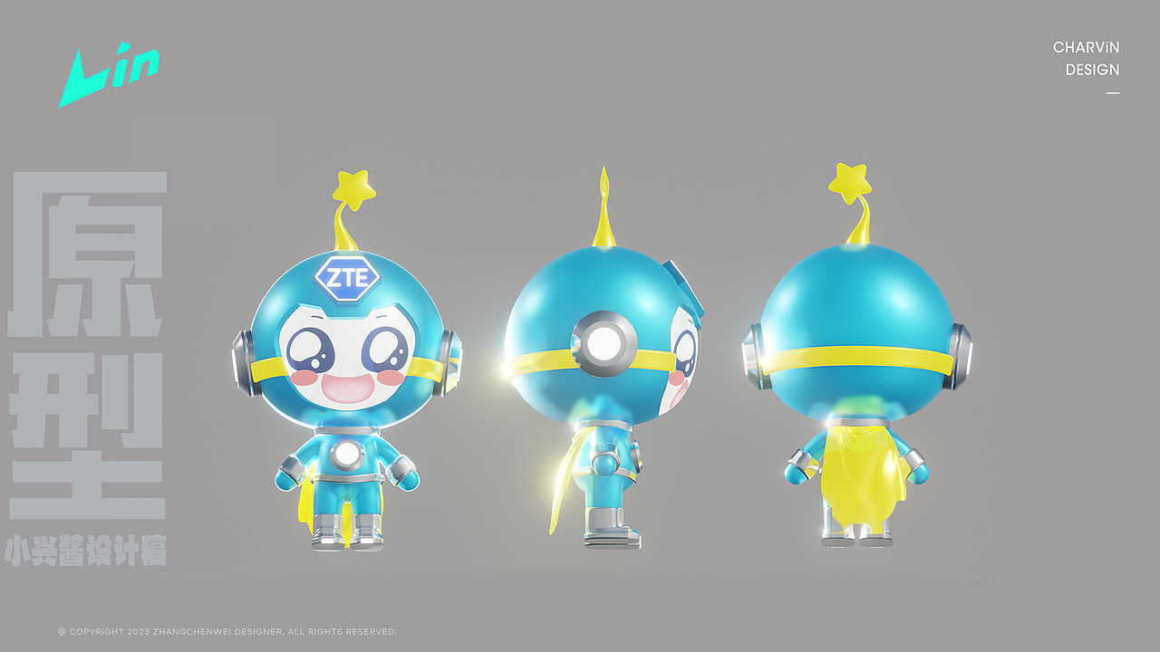 刚学blender一年(图ZMzg2NjMwODEy) - 其他平面 - 站酷设计师张枕头原创素材 - 站酷ZCOOL