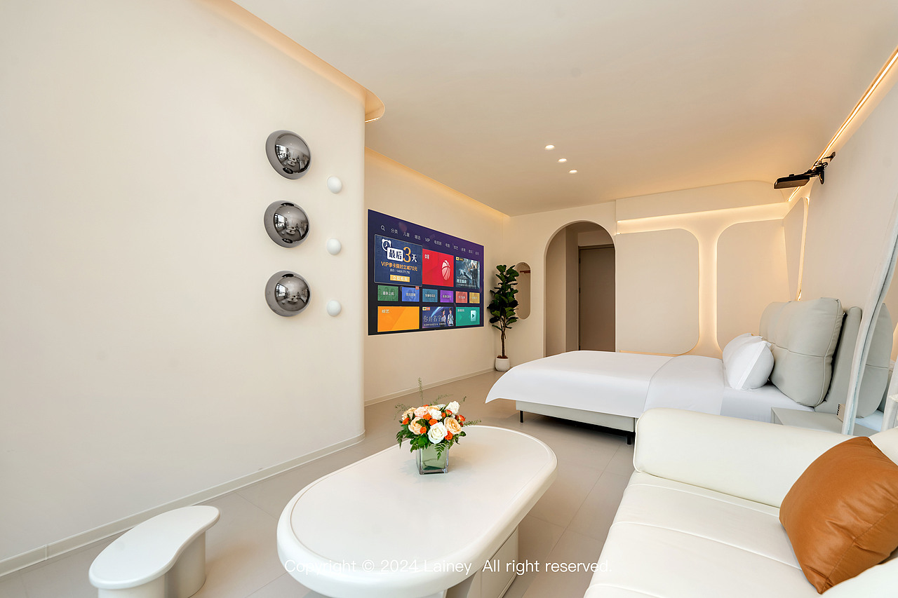 邹城花满楼酒店