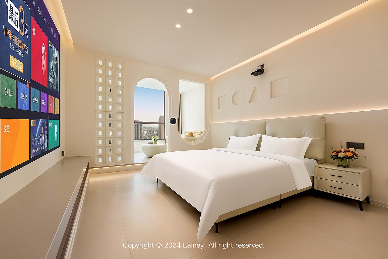 邹城花满楼酒店