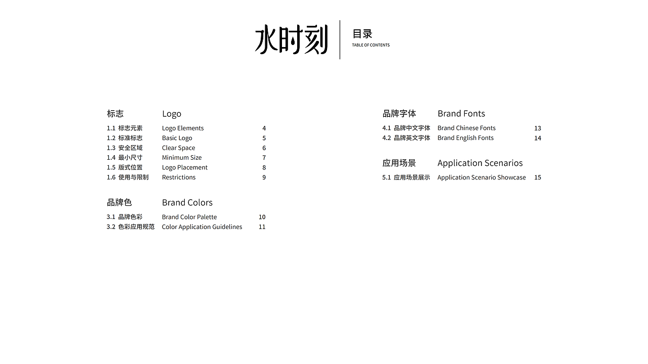 vi手册（图ZMzg2NjMzMTAw） - 品牌 - 站酷设计师咩咩包原创素材 - 站酷ZCOOL