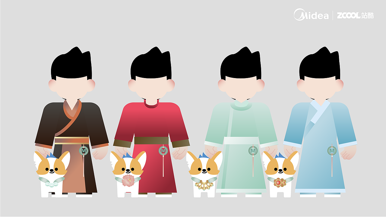 M博的爆改计划之汉唐宋明