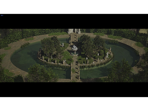 UE作品： 《羅馬之夢》（個人主頁-ZNzE1MDE2MjQ=） - 影視后期 - 站酷設(shè)計師李子帥_原創(chuàng)素材 - 站酷ZCOOL