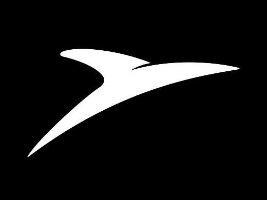 海澜之家黑鲸品牌logo