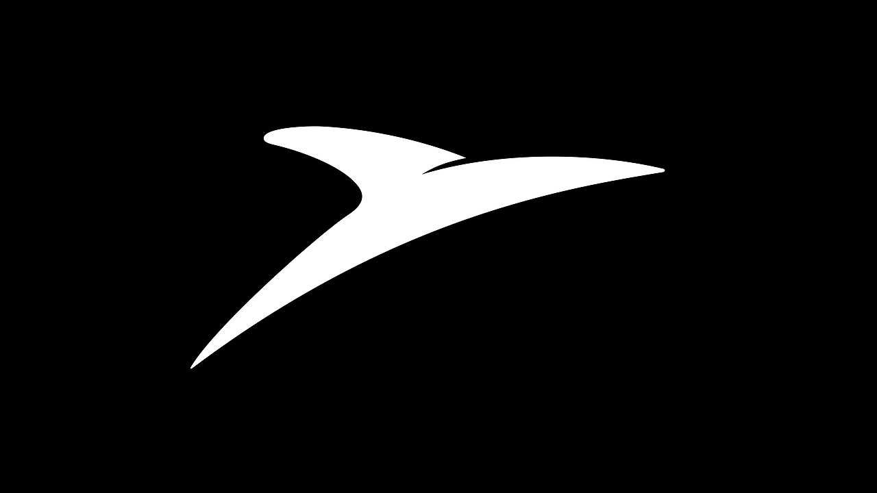 海澜之家黑鲸品牌logo