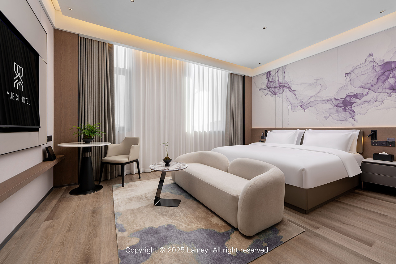 日照悦熙酒店(二) 实景拍摄（图ZMzg2NjQ2MjU2） - 环境/建筑摄影 - 站酷设计师光限宜刻空间摄影原创素材 - 站酷ZCOOL