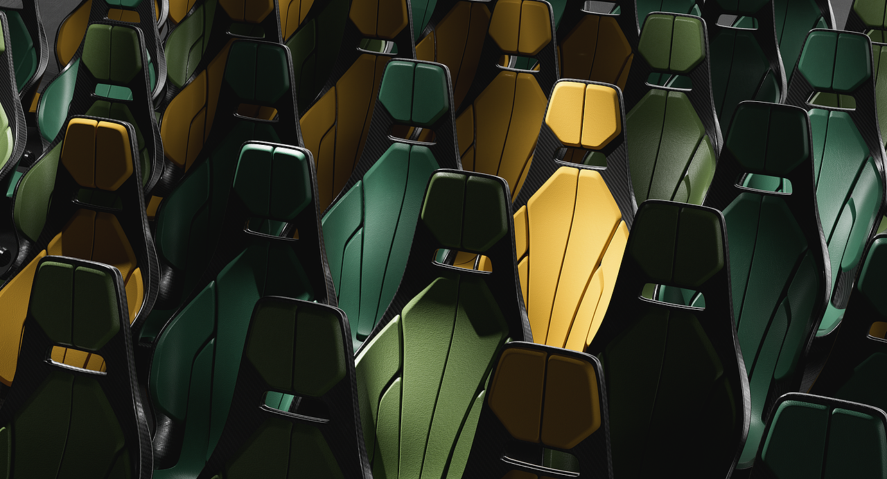 BENZ 190E EVOLUTION II 汽车渲染（图ZMzg2NjQ2ODQ4） - 机械/交通 - 站酷设计师Ken_03原创素材 - 站酷ZCOOL