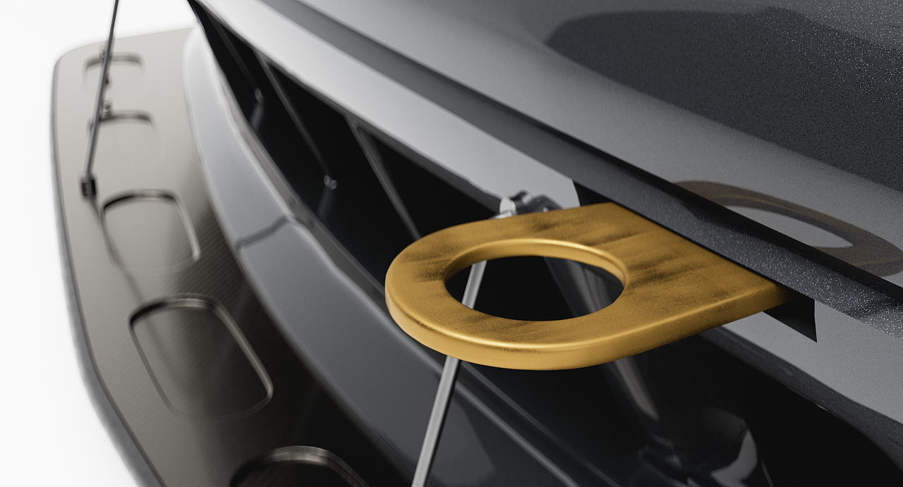 BENZ 190E EVOLUTION II 汽车渲染（图ZMzg2NjQ2ODky） - 机械/交通 - 站酷设计师Ken_03原创素材 - 站酷ZCOOL