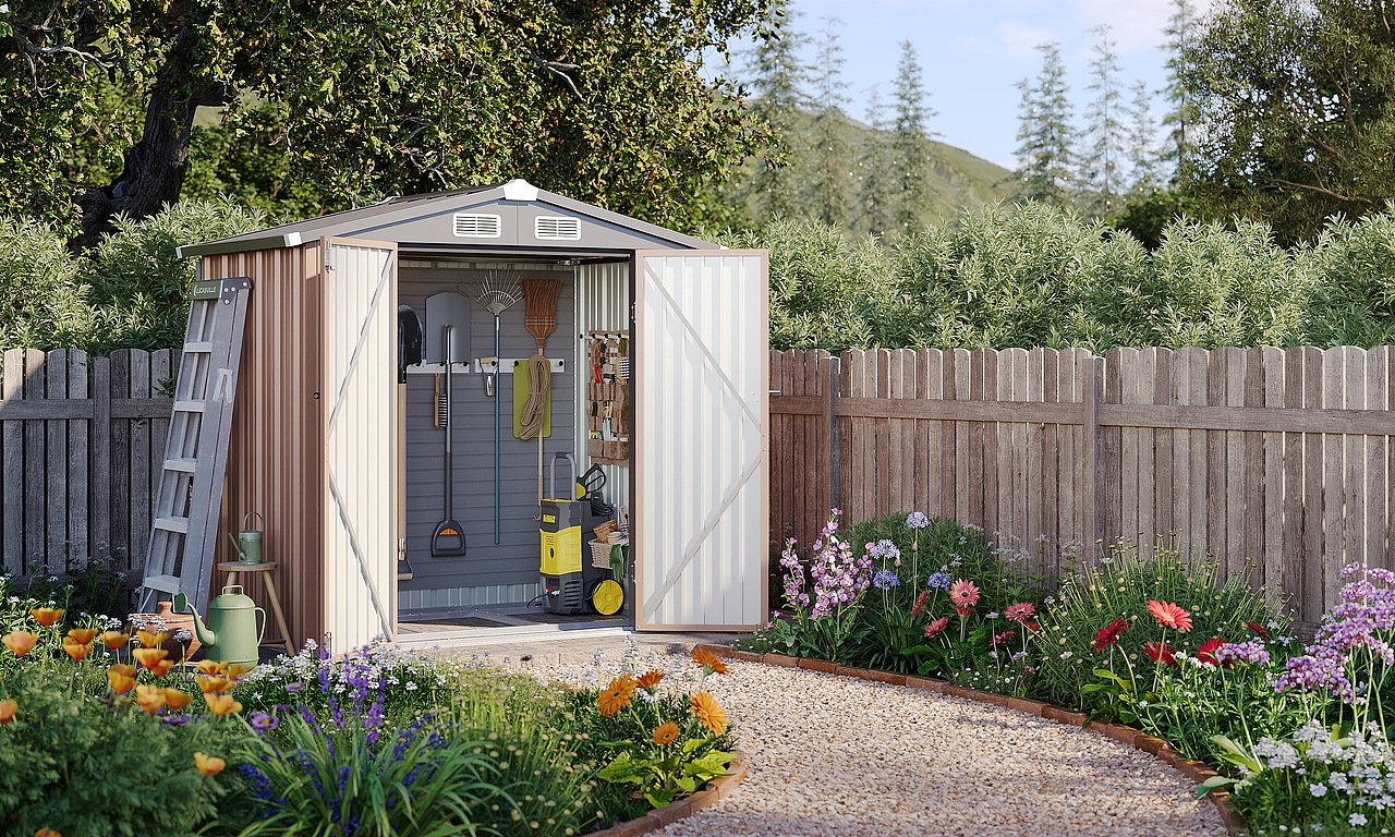 2025年度首但1-2月电商户外家居原创设计