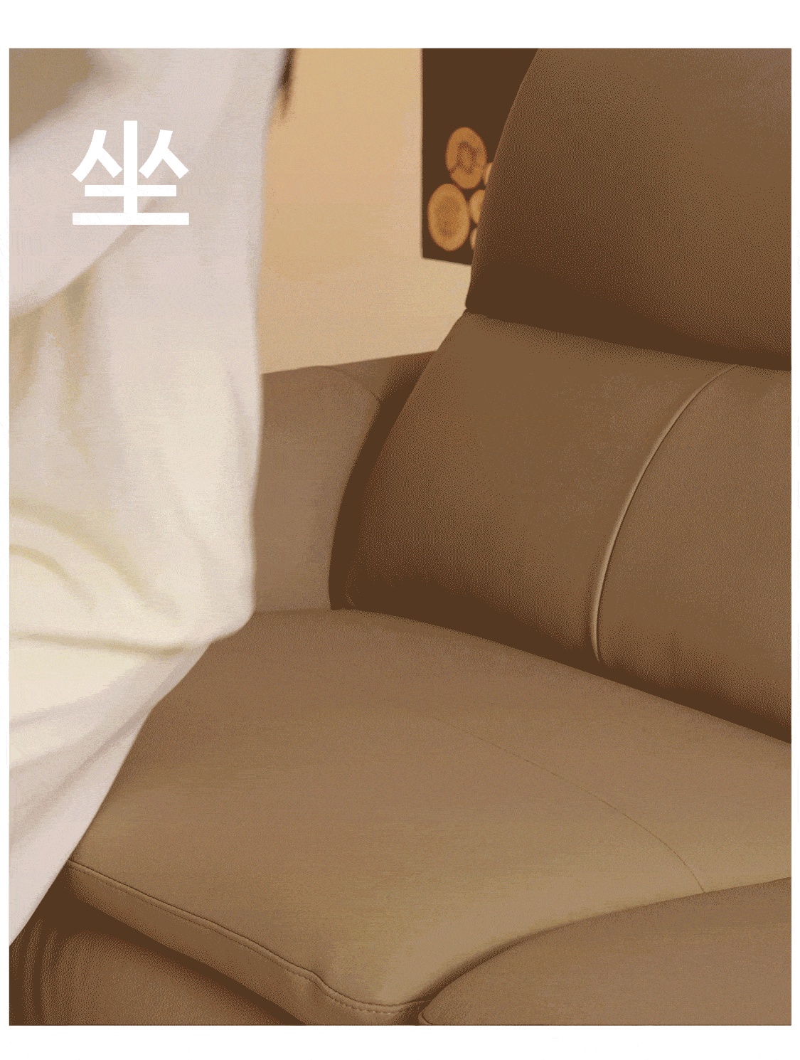 LINSY林氏 |「自在Pro功能沙发」 超级单品打造全案