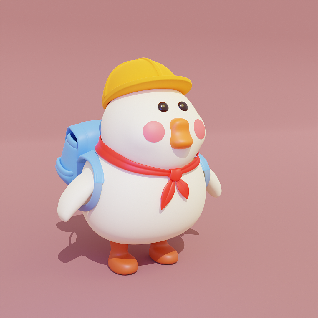 一些Blender创作练习（图ZMzg2NjYwMDYw） - 概念设定 - 站酷设计师周jian平原创素材 - 站酷ZCOOL