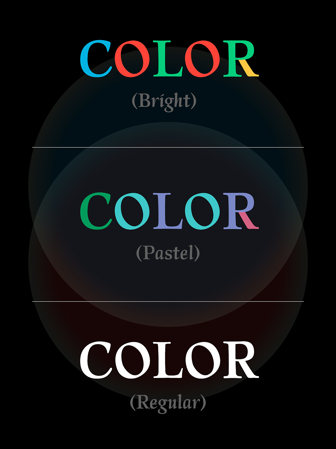 免费商用彩色西文 | 浪漫的本质是不确定性（图ZMzg2NjYxMDUy） - 字体/字形 - 站酷设计师也字工厂YEFONT原创素材 - 站酷ZCOOL