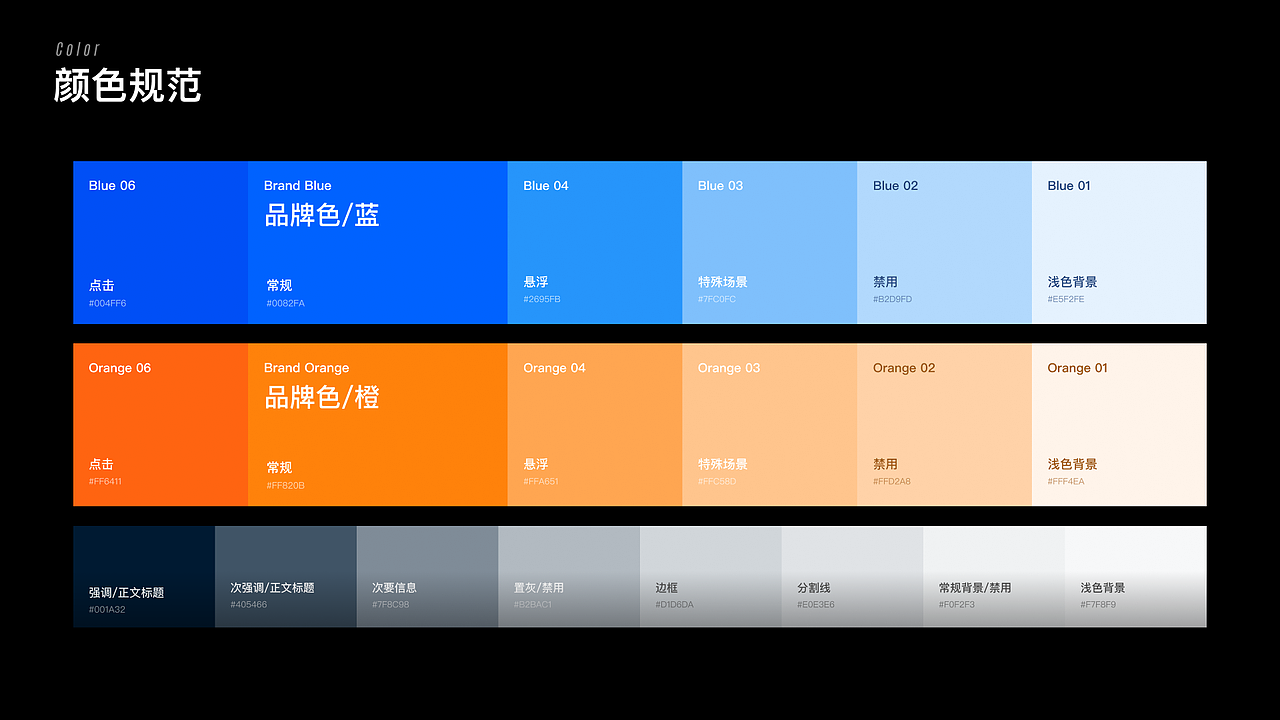 2024 UI/UX作品集（图ZMzg2NjYxNjQ4） - 其他UI - 站酷设计师designerjasper原创素材 - 站酷ZCOOL