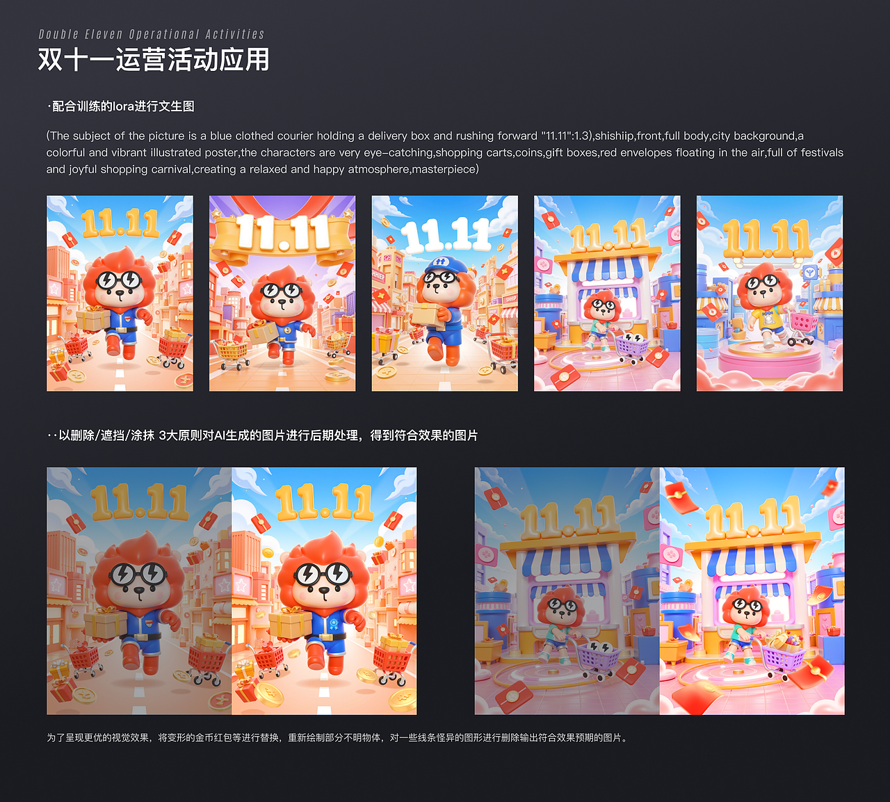 2024 UI/UX作品集（图ZMzg2NjYxNzM2） - 其他UI - 站酷设计师designerjasper原创素材 - 站酷ZCOOL