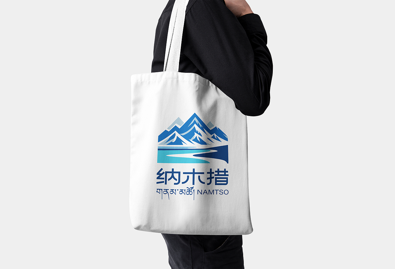 纳木措景区LOGO设计 天湖圣境 自然与信仰的交融(图ZMzg2NjY2NDg4) - Logo - 站酷设计师晨本品牌设计原创素材 - 站酷ZCOOL