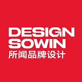 所闻品牌设计的头像