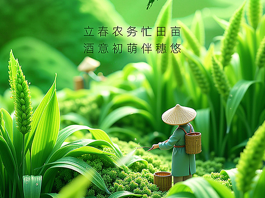 品牌宣传海报营销日历