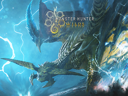 黄尘万丈,霸主降临——煌雷龙 Rey Dau