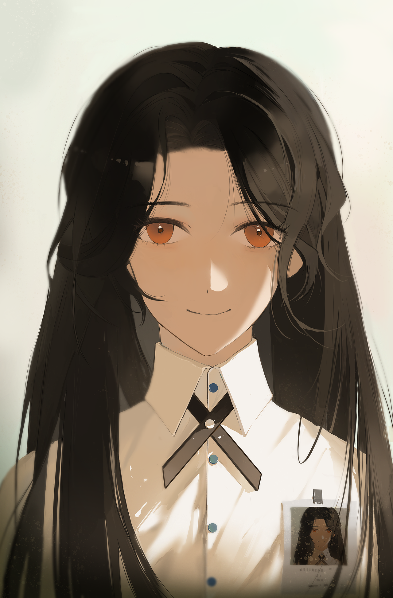 二月头像稿件-稿件展示-禁止使用（图ZMzg2NjY4ODMy） - 艺术插画 - 站酷设计师海盐像素原创素材 - 站酷ZCOOL