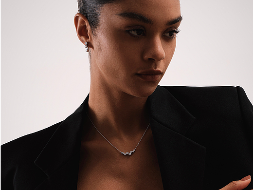 珠宝品牌出海拍摄#高恩广告