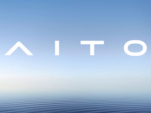 AITO 华为智选车VIS