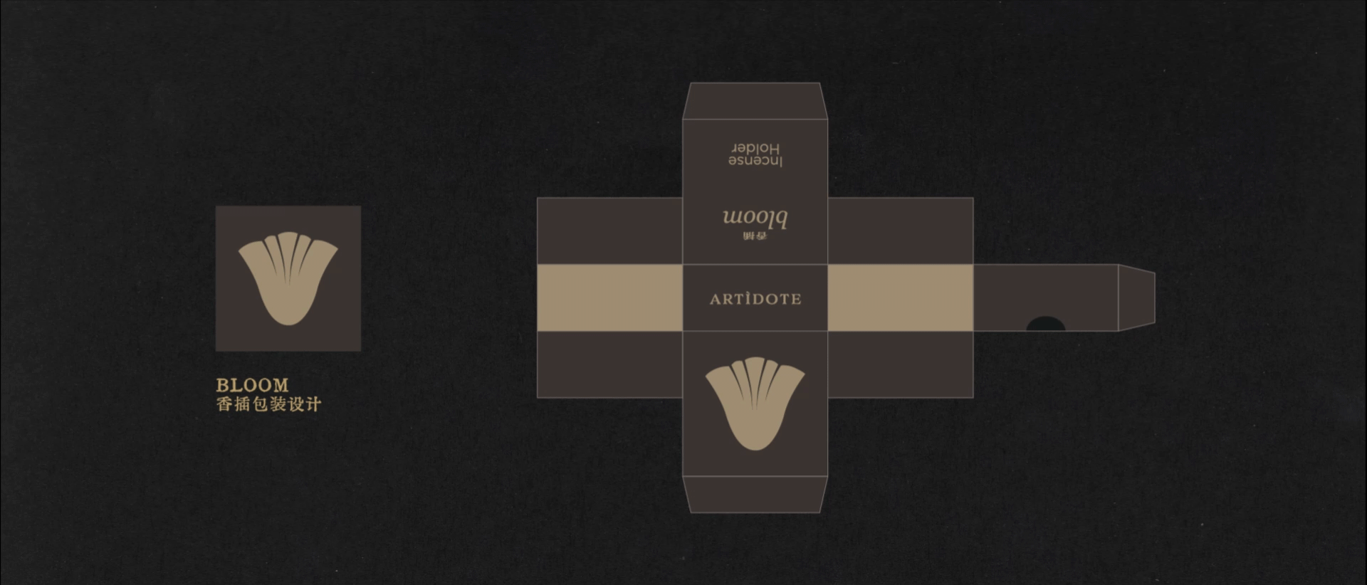 从艺术到香氛 | ARTÌDOTE品牌视觉及延伸设计（图ZMzg2NjgxNjI4） - 品牌 - 站酷设计师RABBITIE视觉设计原创素材 - 站酷ZCOOL